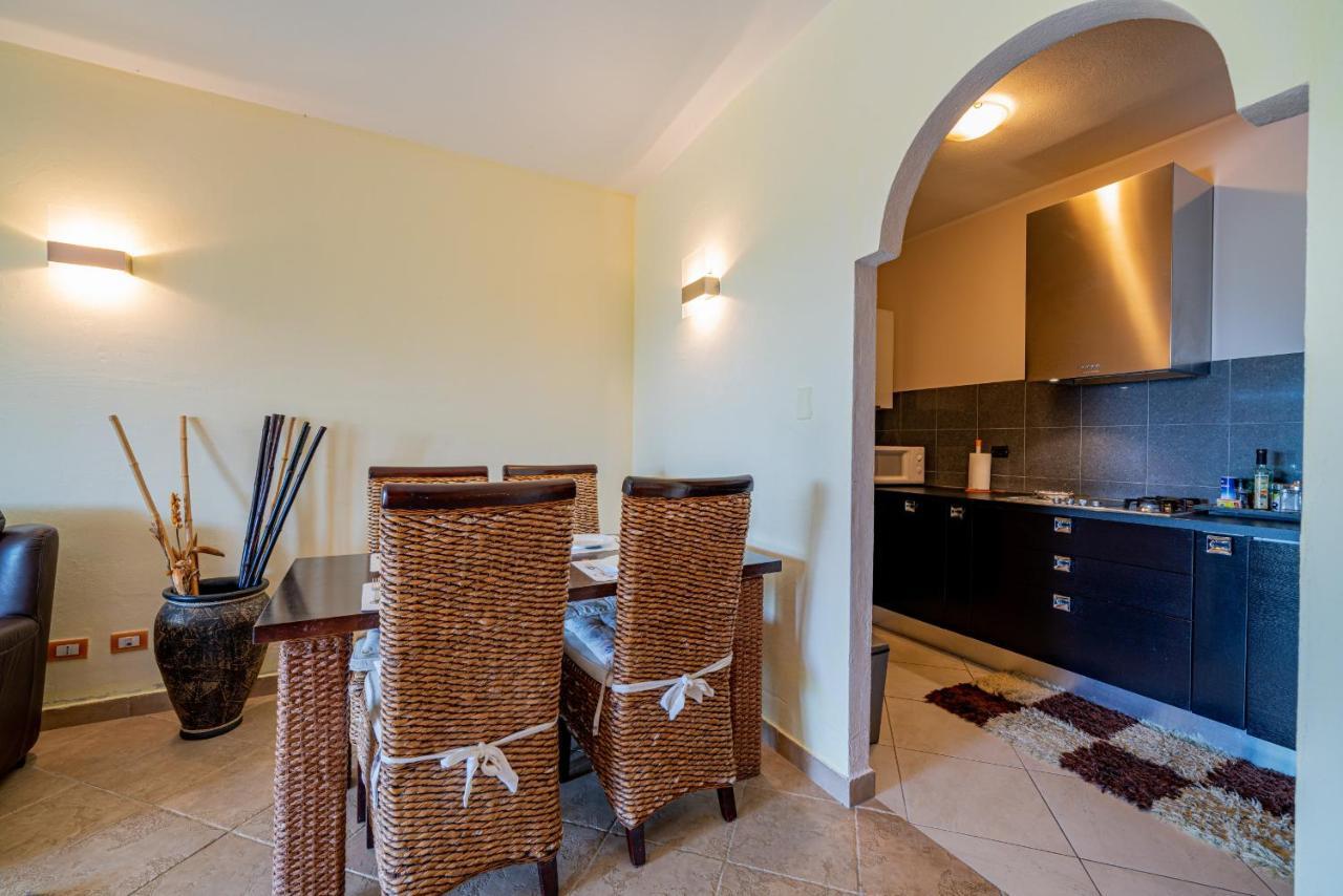 Appartamento Casa Hermes By Wonderful Italy Olbia