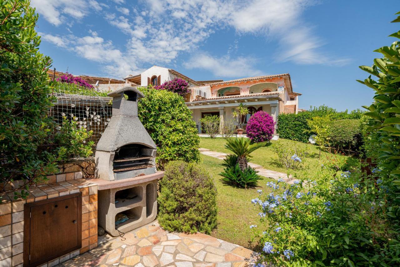 Casa Hermes By Wonderful Italy Olbia