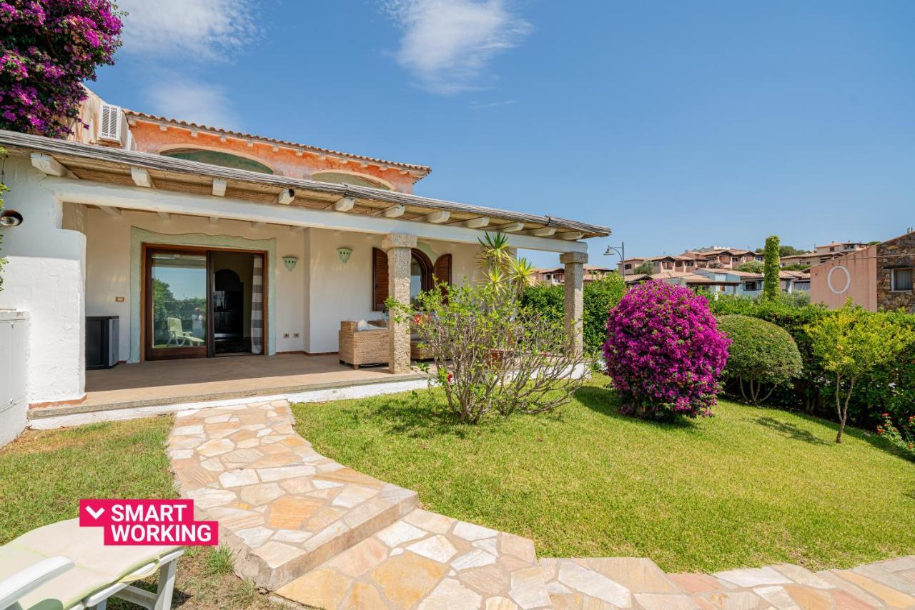 Casa Hermes By Wonderful Italy Olbia